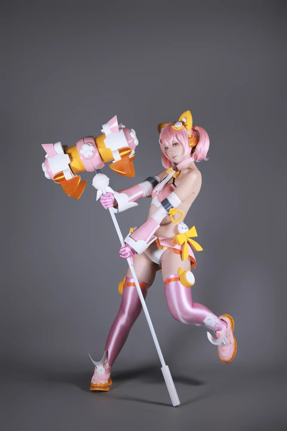 G44不会受伤_No_166_女神装置Puni_Mofu猫猫_54P_762MB tg@simisebaiai 【丝足阁】027.webp